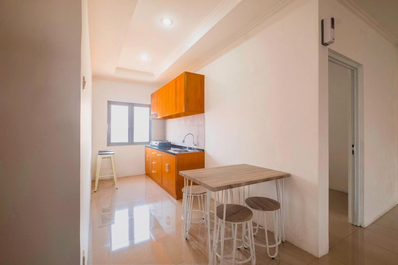 Reddoorz Near Exit Toll Moh. Toha Hotel Бандунг Екстериор снимка